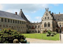Dagaanbieding 3 dagen Bad Bentheim HP Dagaanbieding 3 dagen Bad Bentheim HP