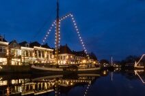 Dagaanbieding 3 dagen Dokkum