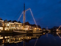 Dagaanbieding 3 dagen Dokkum