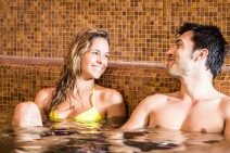 Dagaanbieding 3 dagen Hemond + diner en wellness