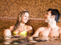 Dagaanbieding 3 dagen Hemond + diner en wellness