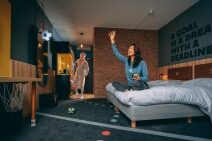 Dagaanbieding 3 dagen Mierlo incl. diner