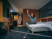 Dagaanbieding 3 dagen Mierlo incl. diner