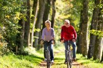 Dagaanbieding 3 dagen Sallandse Heuvelrug incl. diner