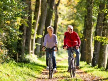 Dagaanbieding 3 dagen Sallandse Heuvelrug incl. diner