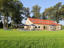 Dagaanbieding 3 dagen Twente halfpension