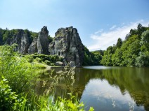 Dagaanbieding 4 dagen Teutoburgerwoud All Inclusive Dagaanbieding 4 dagen Teutoburgerwoud All Inclusive