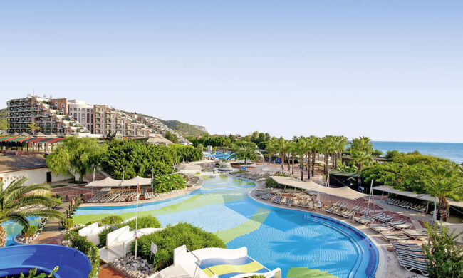 Limak Limra Hotel & Resort16