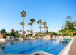 Hotel Atlantis Beach - all inclusive