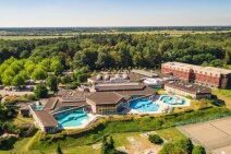 Dagaanbieding 2 dagen Limburg incl. wellness