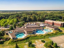 Dagaanbieding 2 dagen Limburg incl. wellness