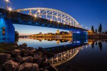 Dagaanbieding 3 dagen Arnhem incl. diner!