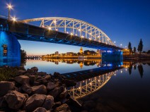 Dagaanbieding 3 dagen Arnhem incl. diner!