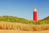 Dagaanbieding 3 dagen Den Helder/Texel