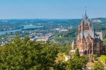 Dagaanbieding 3 dagen Duitse Rijn