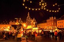 Dagaanbieding 3 dagen Duitse Rijn HP