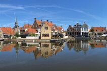 Dagaanbieding 3 dagen IJsselmeer 4*