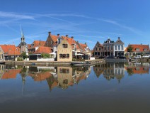 Dagaanbieding 3 dagen IJsselmeer 4*