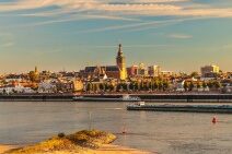 Dagaanbieding 3 dagen Nijmegen incl. diner