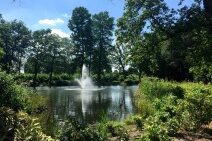 Dagaanbieding 3 dagen Veluwe incl. diner