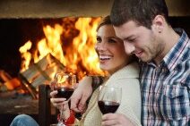 Dagaanbieding 3 dgn Veluwemeer + diner