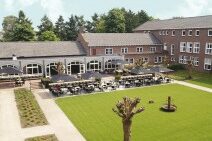 Dagaanbieding 4 dagen Brabant