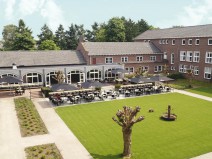 Dagaanbieding 4 dagen Brabant