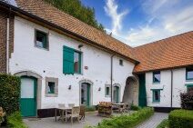 Dagaanbieding 4 dagen Haspengouw (BE)