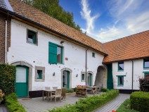 Dagaanbieding 4 dagen Haspengouw (BE)