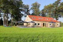 Dagaanbieding 4 dagen Twente HP!