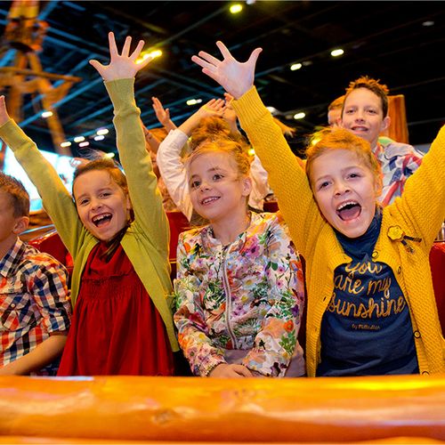 Dagaanbieding Plopsa Indoor Coevorden tickets Dagaanbieding Plopsa Indoor Coevorden tickets