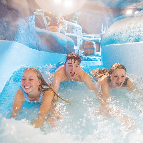 Dagaanbieding Plopsaqua De Panne in België tickets Dagaanbieding Plopsaqua De Panne in België tickets