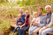 Dagaanbieding Roompot bospark Lunsbergen