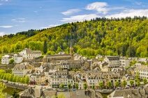 Dagaanbieding 3 dagen Ardennen HP