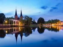 Dagaanbieding Keukenhof 2023!