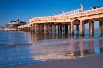 Dagaanbieding 3 dagen Belgische kust + wellness!