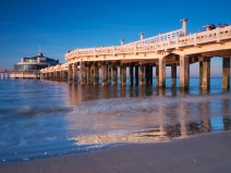 Dagaanbieding 3 dagen Belgische kust + wellness!