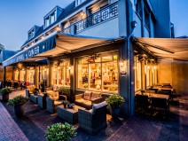 Dagaanbieding 3 dagen Drenthe incl. diner