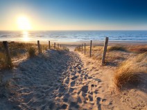 Dagaanbieding 3 dagen Kust + diner