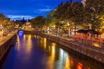 Dagaanbieding 3 dagen Leeuwarden