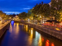 Dagaanbieding 3 dagen Leeuwarden