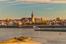 Dagaanbieding 3 dagen Nijmegen 4*