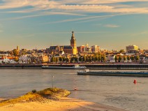 Dagaanbieding 3 dagen Nijmegen 4*