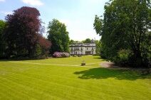 Dagaanbieding 3 dagen Veluwe HP