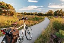 Dagaanbieding 3 dagen Veluwe + diner