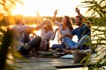 Dagaanbieding 3 dagen Zeeland + diner!