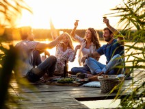 Dagaanbieding 3 dagen Zeeland + diner!