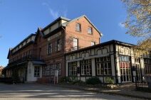 Dagaanbieding 3 dgn Bad Bentheim HP!