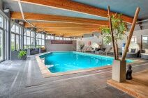 Dagaanbieding 4* Radisson BLU Balmoral Spa