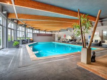 Dagaanbieding 4* Radisson BLU Balmoral Spa